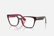 Armação RayBan RB7242L 5978 54 18 140