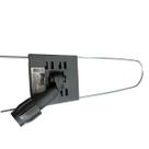 Armação Suporte Metálico Mop Pó 80cm Bettanin Superpro