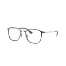 Armação Unissex Ray Ban RB6466 3102 51 Armação Unissex Ray Ban RB6466 3102 51