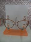 Armação Veneza eyewear Rose
