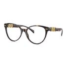 Armacao versace ve3334 108 55