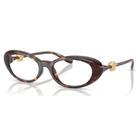 Armacao versace ve3381u 108 52