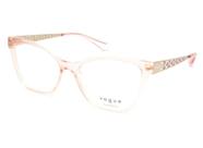 Armação Vogue VO5507-L 2942 54-16