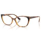 Armacao Vogue Vo5590L W656 55 Armacao Vogue Vo5590L W656 55