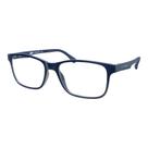 Armação X-Treme Dual Clip On Masculino UT2646-VN C4 53-17