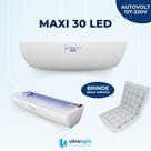 Armadilha Adesiva Arandela Maxi-30 - LED