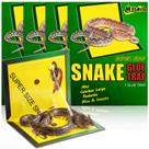 Armadilha Adesiva Mysora 33 x 51 cm para Cobras e Ratos, Kit com 4 Unidades Armadilha Adesiva Mysora 33 x 51 cm para Cobras e Ratos, Kit com 4 Unidades