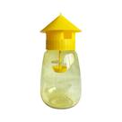 Armadilha Amarela Para Moscas De Frutas, Controle De Pragas De Drosophila Para Pomares E Insetos Armadilha Amarela Para Moscas De Frutas, Controle De Pragas De Drosophila Para Pomares E Insetos