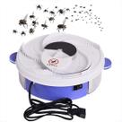 Armadilha Automática para Moscas com Coletor Automático Atrai Com Isca, Gaiola Prende Insetos USB Armadilha Automática para Moscas com Coletor Automático Atrai Com Isca, Gaiola Prende Insetos USB