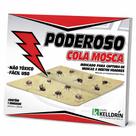 Armadilha Cola Mosca Isca Adesiva Poderoso