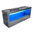 Armadilha de Insetos Panoran Inox 220V PV30INOX Armadilha de Insetos Panoran Inox 220V PV30INOX
