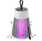 Armadilha Elétrica Repelente Led Uv Mata Mosquito Pernilongo