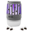 Armadilha Mata Mosca Mosquito Anti Moscas Vonder