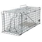 Armadilha para esquilos Gingbau Heavy Duty Humane Live Animal Cage