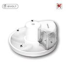 Armadilha Para Moscas com Rotação Automática e Cabo USB