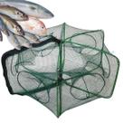 Armadilha Peixe Covo 6 Furos Rede Pesca Camarao Lagosta Lambari Tainha Corvina Robalo Siri Açude Mar Pescaria