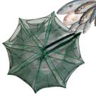 Armadilha Peixe Covo Rede Pesca 8 Furos Camarao Lambari Robalo Corvina Siri Piaba Mar Açude Rio Pescaria