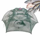 Armadilha Pesca Peixe Covo Rede Pescaria 12 Furos Isca Camarao Robalo Siri Alevinos Lambari Tainha Piaba Cirigejo Mar