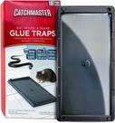 Armadilhas de Cola Catchmaster Pacote com 10 Unidades para Ratos, Camundongos e Cobras - Grande