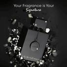 Armaf Club de Nuit Masculino Intense Eau de Toilette 105ml