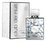 Armaf Club De Nuit Sillage Edp 105ml Para Masculino Armaf Club De Nuit Sillage Edp 105ml Para Masculino
