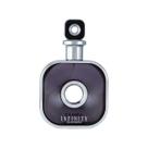 Armaf Infinity Silver Eau de Parfum Perfume Masculino 105ml Armaf Infinity Silver Eau de Parfum Perfume Masculino 105ml