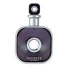 Armaf Infinity Silver Eau de Parfum - Perfume Masculino 105ml