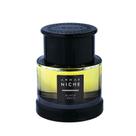 Armaf Nicho Preto Onyx Eau De Parfum Spray 3 Oz Armaf Nicho Preto Onyx Eau De Parfum Spray 3 Oz