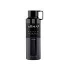 Armaf odyssey homme body spray 200ml Armaf odyssey homme body spray 200ml