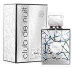 Armaf perfume masculino club de nuit sillage edp 105ml Armaf perfume masculino club de nuit sillage edp 105ml