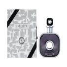 Armaf perfume masculino infinity silver edp 105ml