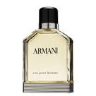 Armani Eau Pour Homme Giorgio Armani Eau De Toilette 100ml