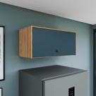 Armário 1 Basculante 70cm