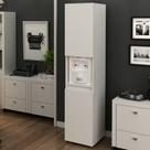 Armário 2 Portas BL3312 Tecnomobili