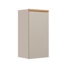 ArmÃrio AÃreo Simples 40cm Allure Linea Brasil
