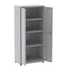 Armario Aço 160X75x40 Ap408sl -30/2882-001 Cc/cc - Pandin
