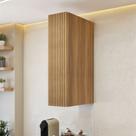 Armário Aéreo 1 Porta Rainha 20Cm 100% Mdf Armário Aéreo 1 Porta Rainha 20Cm 100% Mdf