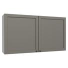 Armário Aéreo 120 cm 2 Portas Vik Madesa