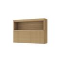 Armário Aéreo 120cm 1 Porta 100 MDF Marquesa Nesher Armário Aéreo 120cm 1 Porta 100 MDF Marquesa Nesher