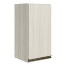 Armario Aereo 1P MDF 40 cm Kali 12202 Bianco Toq Bianco Toq Nicioli