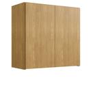 Armário Aéreo 2 Portas 70cm Laura Cadorin Móveis Armário Aéreo 2 Portas 70cm Laura Cadorin Móveis