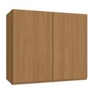 Armário Aéreo 2 Portas 80cm Ciela