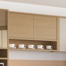 Armário Aéreo 2 Portas com Nicho 120cm 100% Mdf Condessa