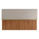 Armário Aéreo 2 Portas Mdf Riapada Basculante 120cm Proença Armário Aéreo 2 Portas Mdf Riapada Basculante 120cm Proença