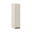 Armário Aéreo 20 cm 1 Porta Linea Luciane Móveis