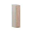 Armário Aéreo 20 cm 1 Porta Stylo Luciane Móveis