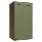 Armário Aéreo 35 cm 1 Porta Vik Madesa