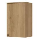 Armário Aéreo 40 cm com 1 Porta Finesse Capuccino - THB