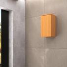 Armário Aéreo 40cm 1 Porta Karine Ii