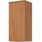 Armário Aéreo 40cm 1 Porta MDP MDF Requinte Henn